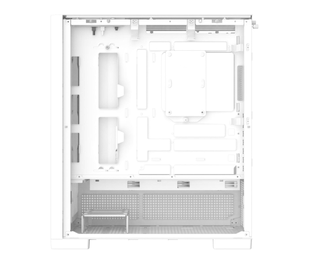 DarkFlash AIRNOVA + 3 Fans White - 1480343 - zdjęcie 4